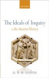 Enlarge image Cover: The Ideals of Inquiry - OUP eBook