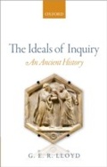 Cover: The Ideals of Inquiry - OUP eBook