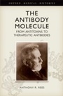 Cover: The Antibody Molecule - OUP eBook