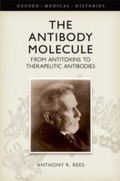 Cover: The Antibody Molecule - OUP eBook