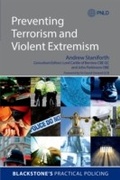 Cover: Preventing Terrorism and Violent Extremism - OUP eBook