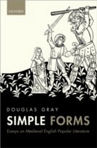 Enlarge image Cover: Simple Forms - OUP eBook