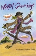 Cover: Worzel Gummidge - OXFORD CHILDRENS