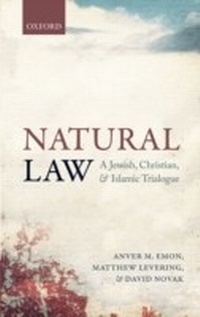 Enlarge image Cover: Natural Law - OUP eBook
