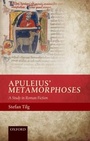 Cover: Apuleius' Metamorphoses - OUP eBook