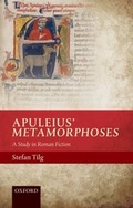 Cover: Apuleius' Metamorphoses - OUP eBook