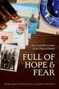 Abbildung von: Full of Hope and Fear - OUP eBook