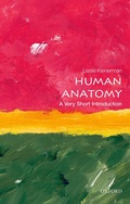 Cover: Human Anatomy - OUP eBook