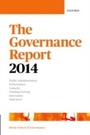Bild: The Governance Report 2014 - OUP eBook