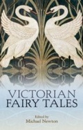 Cover: Victorian Fairy Tales - OUP eBook