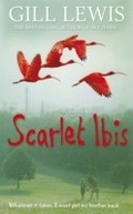 Cover: Scarlet Ibis - OXFORD CHILDRENS