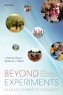 Cover: Beyond Experiments in Development Economics - OUP eBook