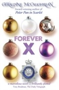 Cover: Forever X - OXFORD CHILDRENS