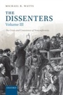 Cover: The Dissenters - OUP eBook