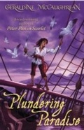 Cover: Plundering Paradise - OXFORD CHILDRENS