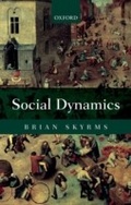 Cover: Social Dynamics - OUP eBook
