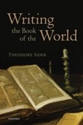 Abbildung von: Writing the Book of the World - OUP eBook