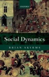Enlarge image Cover: Social Dynamics - OUP eBook