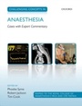 Cover: Challenging Concepts in Anaesthesia - OUP eBook