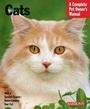 Cover: Cats - Barron's Educational Series Inc.,U.S.