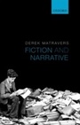 Cover: Fiction and Narrative - OUP eBook