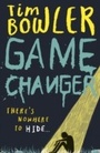 Cover: Game Changer - OXFORD CHILDRENS