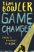 Cover: Game Changer - OXFORD CHILDRENS