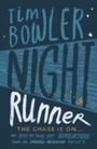 Cover: Night Runner - OXFORD CHILDRENS