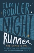 Cover: Night Runner - OXFORD CHILDRENS