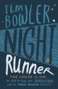 Enlarge image Cover: Night Runner - OXFORD CHILDRENS