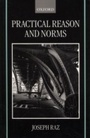Cover: Practical Reason and Norms - OUP Oxford
