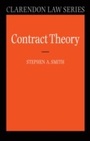 Cover: Contract Theory - OUP Oxford