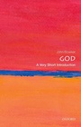 Cover: God - OUP eBook