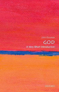 Enlarge image Cover: God - OUP eBook