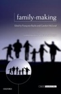 Cover: Family-Making - OUP eBook