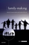 Cover: Family-Making - OUP eBook