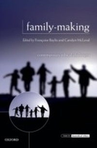 Enlarge image Cover: Family-Making - OUP eBook