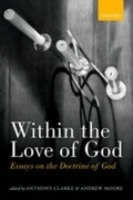 Cover: Within the Love of God - OUP eBook