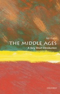 Cover: The Middle Ages - OUP eBook