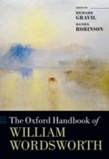 Cover: The Oxford Handbook of William Wordsworth - OUP eBook