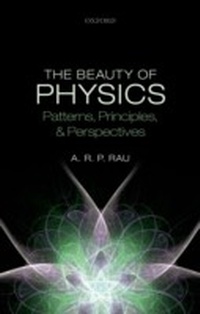 Enlarge image Cover: The Beauty of Physics: Patterns, Principles, and Perspectives - OUP eBook