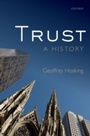 Cover: Trust - OUP eBook