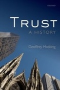 Cover: Trust - OUP eBook