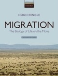 Cover: Migration - OUP eBook