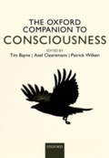 Cover: The Oxford Companion to Consciousness - OUP eBook