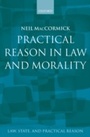 Cover: Practical Reason in Law and Morality - OUP eBook