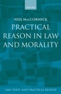 Cover: Practical Reason in Law and Morality - OUP eBook