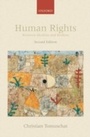 Cover: Human Rights: Between Idealism and Realism - OUP Oxford