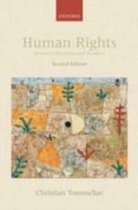 Enlarge image Cover: Human Rights: Between Idealism and Realism - OUP Oxford