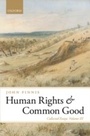 Cover: Human Rights and Common Good - OUP eBook